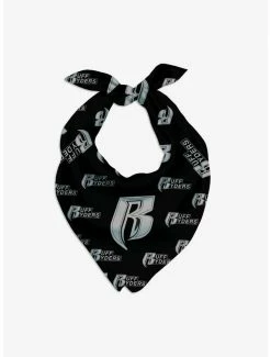 Best reviews of ✔️ Ruff Ryders x Fresh Pawz Logo Bandana 🎁