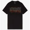 Budget ✨ Nine Inch Nails Downward Spiral T-Shirt 🤩