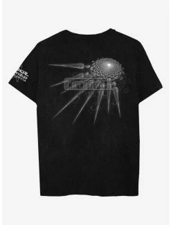 Best reviews of 🎉 Tool Phurba T-Shirt 🥰