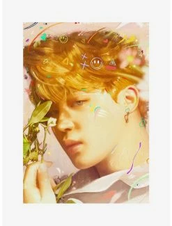 Wholesale 😍 BTS Love Yourself Art Print Jimin 🛒