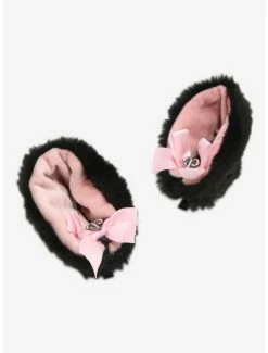 Best deal 🎉 BLACKPINK Cat Ear Clip Set 🎁