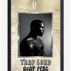 Deals 🎁 ASAP Ferg Trap Lord Framed Wood Wall Art ❤️