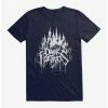 Best Sale ⭐ Dark Fortress Logo T-Shirt 👏