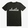 Flash Sale 🤩 Elastica Logo T-Shirt 🤩