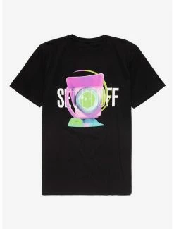 Promo 🛒 Set It Off Projector Head T-Shirt 😍