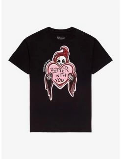 Flash Sale ✨ This Wild Life Better With You T-Shirt ⭐