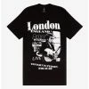 Coupon 🔔 Bob Dylan Tour 66 T-Shirt 🧨