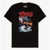 Top 10 🌟 Dio Holy Diver T-Shirt 👏