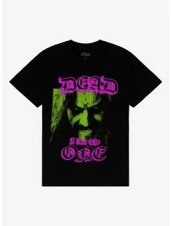 Best Pirce 👏 Rob Zombie Dragula T-Shirt 😍