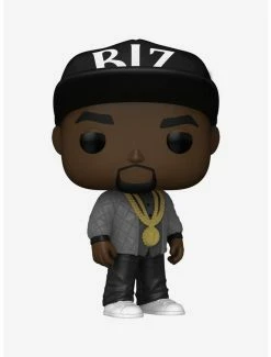 Flash Sale 🛒 Funko Pop! Rocks Biz Markie Vinyl Figure ✨