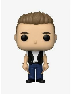 Wholesale 🎁 Funko U2 Zoo TV Pop! Rocks Larry Vinyl Figure 🎁