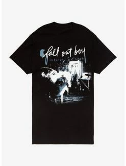 Brand new 🛒 Fall Out Boy Infinity On High T-Shirt ✨