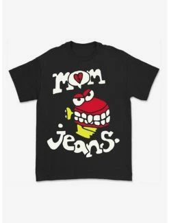 Cheapest ❤️ Mom 👖 Jeans Wind-Up Toy T-Shirt 😍