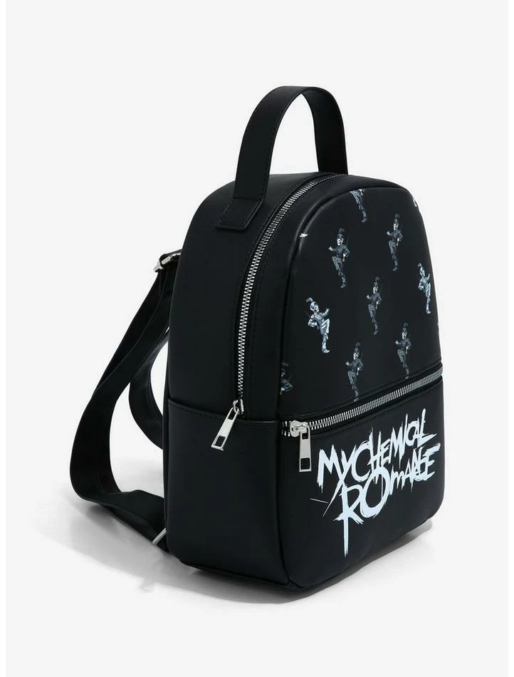 Best Pirce ๐ My Chemical Romance Pepe Mini ๐ Backpack ๐ - Image 2