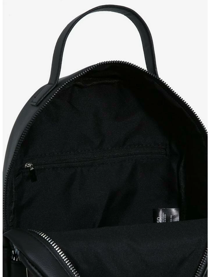 Best Pirce ๐ My Chemical Romance Pepe Mini ๐ Backpack ๐ - Image 4