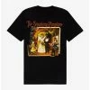 Promo ❤️ The Smashing Pumpkins Intoxicated With The Madness T-Shirt 🔔