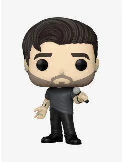 Deals 🌟 Funko Pop! Rocks Zayn Malik Vinyl Figure 🛒