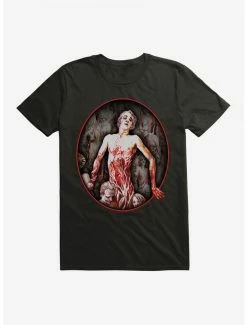Best reviews of 🔔 Cannibal Corpse Corpse Bleeding T-Shirt 😀
