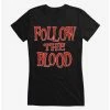 Outlet 🌟 Cannibal Corpse Follow the Blood 👧 Girls T-Shirt ✔️