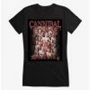 Wholesale 🌟 Cannibal Corpse The Bleeding 👧 Girls T-Shirt 🔥