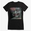 Discount 🤩 Cannibal Corpse V.I.L.E. Face 👧 Girls T-Shirt 🛒