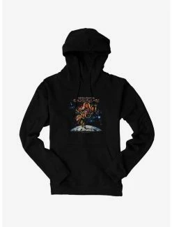 Promo 🔔 Europe Final Countdown Hoodie ✨