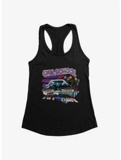 Deals 😀 Girlschool Hit And Run 👧 Girls Tank ✨