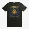 Cheap 😉 Anthrax For All The Knigs T-Shirt ✔️