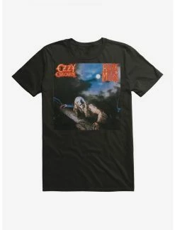 Brand new 🎁 Ozzy Osbourne Bark At The Moon T-Shirt 🛒