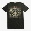 Top 10 🎉 Ozzy Osbourne No Rest For The Wicked T-Shirt 🤩