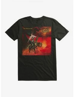 Top 10 😍 Ozzy Osbourne The Ultimate Sin T-Shirt 🧨