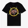 Coupon 🎉 Slayer South Of Heaven T-Shirt 🤩
