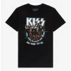 Discount 🎉 Kiss U.S. '77-'78 Tour T-Shirt 🤩