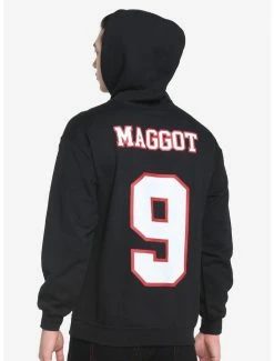 Hot Sale 🌟 Slipknot Maggots Hoodie 💯