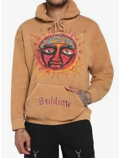 Wholesale 👍 Sublime Sun Hoodie ✔️