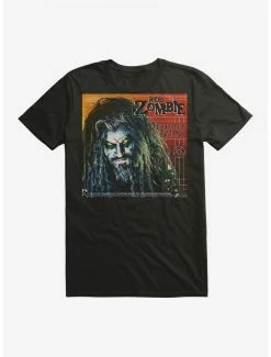 Coupon ❤️ Rob Zombie Hellbilly Deluxe T-Shirt 👍