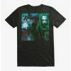 Outlet 🔔 Rob Zombie The Sinister Urge T-Shirt 🎁