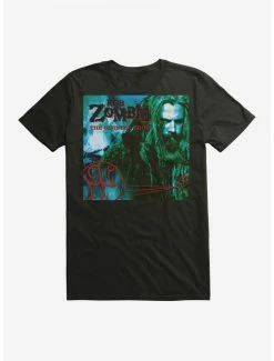 Outlet 🔔 Rob Zombie The Sinister Urge T-Shirt 🎁