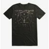 Coupon 🎁 Slayer Divine Intervention T-Shirt 🎁