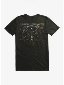 Coupon 🎁 Slayer Divine Intervention T-Shirt 🎁