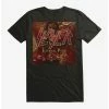 Top 10 🌟 Slayer Eternal Pyre T-Shirt 🔥