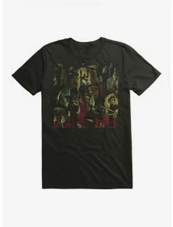 Discount 🤩 Slayer Reign In Blood T-Shirt ❤️