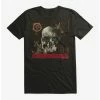 Outlet 🌟 Slayer South Of Heaven T-Shirt 👍