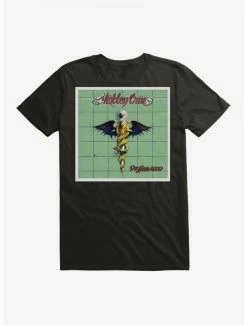 Top 10 ❤️ Motley Crue Dr. Feelgood T-Shirt 😍
