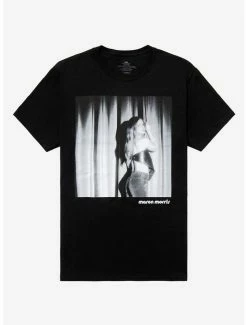 Coupon 🔔 Maren Morris Photo Boyfriend Fit 👧 Girls T-Shirt ⌛