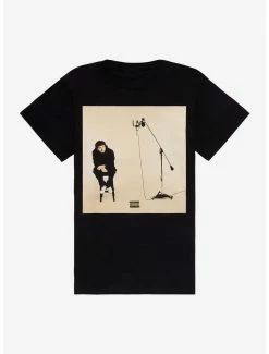 Wholesale 🔥 Jack Harlow Come Home The Kids Miss You Album Cover T-Shirt 🥰