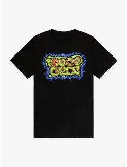 Coupon ๐ 100 Gecs Ritual T-Shirt ๐