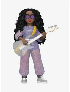 Top 10 🥰 Funko Gold H.E.R. 5 Inch Premium Vinyl Figure 👍