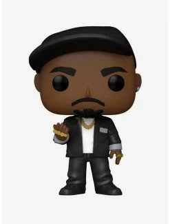 Outlet π Funko Tupac Shakur Pop! Albums 2Pacalypse Now Vinyl Figure β