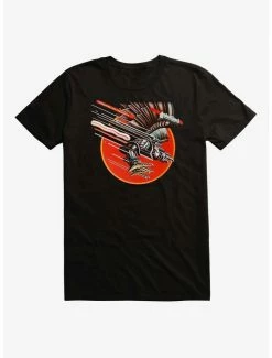 Best Pirce 👍 Judas Priest Screaming For Vengeance T-Shirt 🔥